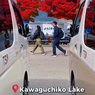 บรรยากาศใบไม้เปลี่ยนสีบริเวณภูเขาไฟฟูจิ 🗻🍁🍂บริการรถส่วนตัวพร้อมคนขับคนไทยในญี่ปุ่น 🚌🚐🚗รถและพนักงานทุกคนมีใบอนุญาตถูกต้องตามกฏหมายของประเทศญี่ปุ่น 🇯🇵 🇯🇵 🇯🇵 #fuji #autumn #รถตู้พร้อมคนขับ #ภูเขาไฟฟูจิ #ฤดูใบไม้ร่วง สนใจสามารถสอบถามทางข้อความ หรือ Comment หรือจะติดต่อตามลิ๊งด้านล่างได้เลยครับIf you need more information, please feel free to contact us via the link below Website : https://touristservice-planning.com | FB : https://www.facebook.com/JapanTSP | IG : https://www.instagram.com/touristserviceplanning | Tiktok : https://www.tiktok.com/@tsp.tourist.service | Line : https://page.line.me/tsp-japan | Line Official ID : @tsp-japan by @touristserviceplanning at December 14th 57858, 8:03:20 am